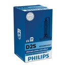 PHILIPS XENON D2S WHITE VISION GEN 2 ORIGINAL 35W