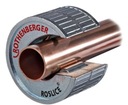 ROTHENBERGER ROSLICE FRÉZA NA MEDENÉ RÚRY 22mm