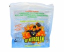 NITROLÉNOVÉ čistiace KOTLY, KRBY, sadze 100x10g