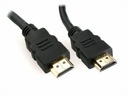 HDMI - HDMI kábel 7,5m 3D 4K FULL HD v.2.0 firma24