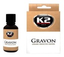 K2 GRAVON REFILL OCHRANA KERAMICKÉHO NÁTERU 5 ROKOV