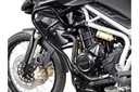 SW-MOTECH Crashbar Ochranné tyče Blk TRIUMPH Tiger 800 10-