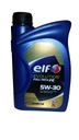 ELF EVOLUTION FULL-TECH FE OIL 5W30 1L 5W-30