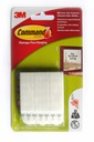 COMMAND 3M MEDIUM VELCRO NA OBRÁZKY 5,4kg 4 páry 8s