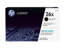 HP TONER CF226X 26X M402 M402N M402DN 402 ORIGINÁL