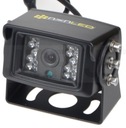 cúvacia kamera nXn LED CMOS 700 12/24V BUS TiR 4x4