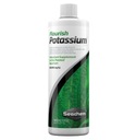 Seachem Flourish Draslík 500ml, rastlinné hnojivo