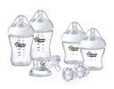 Tommee Tippee Ultra sada antikolikových fliaš 150ml 260ml