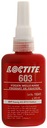 Loctite 603 50ml SILNÉ LEPIDLO NA UPEVNENIE