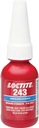 Loctite 243 závitový uzáver 50ml