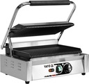 Kontaktný gril PANINI YATO 4557 PLÁVAJÚCI 44cm