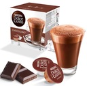 Nescafe Dolce Gusto horúca čokoláda Chococino 16 kapsúl