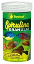 TROPICAL Food Spirulina granule 250ml