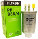 PALIVOVÝ FILTER FILTRON PRE FORD FOCUS 1.8 TDCI