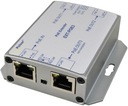 EXTENDER PoE PULSAR EXT-POE3 SPLITTER ZOSILŇOVAČE