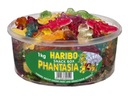 Haribo Phantasia Gummies 1 kg z Nemecka DE