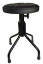 STOLIČKA STOOL STIM ST01 STREDNE NASTAVITEĽNÁ 45-60cm