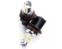 EINPARTS 2x P13W LED denná DRL SUBARU OUTBACK V