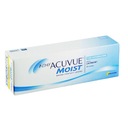 Acuvue 1-DAY Moist for Astigmatism 30ks toric