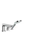 Hansgrohe Talis E vaňová batéria 71731000 3-otvor