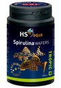 O.S.I. Spirulina Wafers 600g/1l - pre požieračov rias