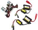 H11 XENON HID SADA SET 35W SLIM DC H11 6000K