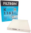 KABÍNOVÝ FILTER FILTRON K1161 PRE MAZDA 6