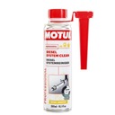 MOTUL Diesel System Clean 300ml - prísada na čistenie dieselových vstrekovačov