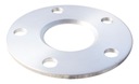 Rozpierky 5x110 65,1 7mm FIAT Croma SAAB 9-3