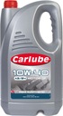 Carlube 10W40 A3/B4 polosyntetický benzín MB229.1 5L