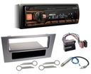 ALPINE UTE-200BT Bluetooth RÁDIO FORD MONDEO MK3