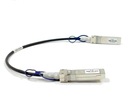 Patchcord HP 4GB COPPER FC 0,6 SFP 0,5M 509506-002