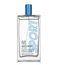 THE BODY SHOP WHITE MUSK SPORT EAU DE TOILETTE 100