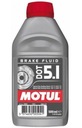 DOT 5.1 MOTUL SYNTETICKÁ BRZDOVÁ KVAPALINA 0,5 l