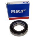 LOŽISKO 6007 2RS1 SKF 2rs 35x62x14 najlacnejšie