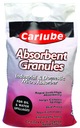 SORBENT Absorbér oleja, minerálny granulát, 20L