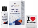 Ultracoat Metal Guard – keramický náter – 30 ml