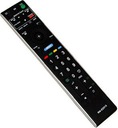 Diaľkové ovládanie pre TV Sony Bravia KDL-37V4230, KDL-37V4240, KDL-40W4000, KDL40W4000