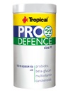 TROPICAL PRO DEFENSE VEĽKOSŤ M 250ml - PROBIOTICKÉ