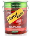 HARTZLACK SUPER STRONG podlahový lak Lesk 5L