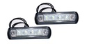 STREŠNÁ LAMPA MAN F2000 TGA TGL TGM TGX led 2X