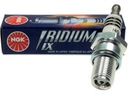 CR9EIX IRIDIUM ZÁSTRČKA SUZUKI GSR 600 2006-2011