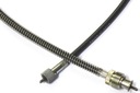 KÁBLOVÝ KABEL Kawasaki H2 750 A Mach 4 72-73