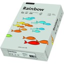 Papier do tlačiarne Rainbow A4 160g šedý R96 250k