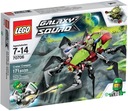 LEGO GALAXY SQUAD 70706 SPIDER CREW COCKROUCH