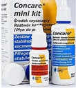 Fluidná sada CONCARE MINI KIT - tvrdé šošovky