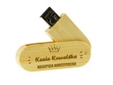 PENDRIVE PRE UČITEĽA, RYTÉ AKO DARČEK, 16GB