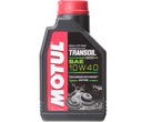 MOTUL PREVODOVÝ OLEJ 10W40 ROMET JAWA WSK 125