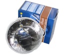 WSK 125 M06 175 Vložka lampy s optickým prvkom Predný reflektor Sklenená lampa PL