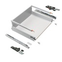 Tandembox BLUM TIP-ON antaro 350 medium C biely